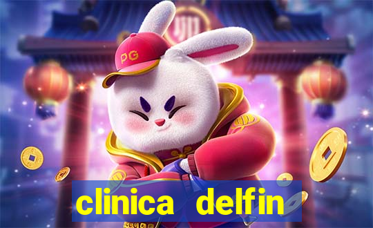 clinica delfin itaigara salvador